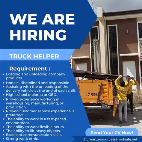 Sto Tomas Hiring Work, Jobs .